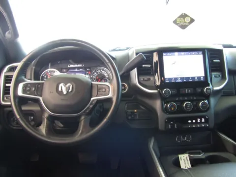 More photos of 2023 Ram 2500 Big Horn at Pettijohn Auto Center, MO