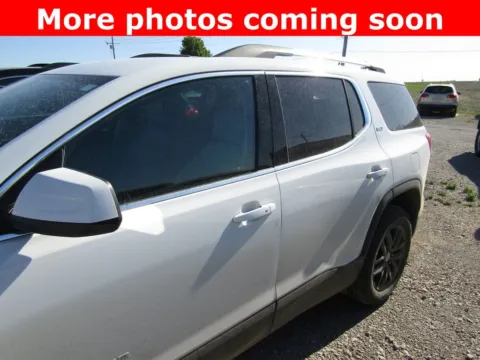 Photos of 2018 GMC Acadia SLT-1 for sale in Bethany, MO at Pettijohn Auto Center