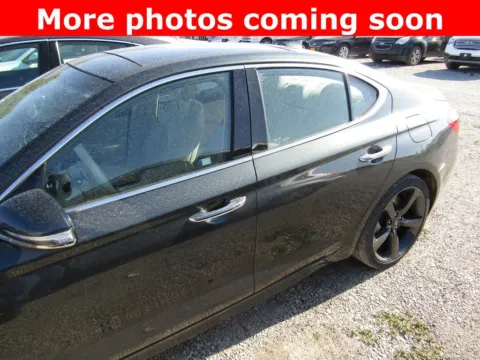 Photos of 2019 Genesis G70 3.3T Design for sale in Bethany, MO at Pettijohn Auto Center