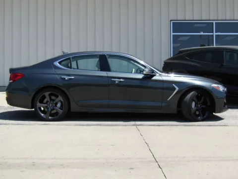 Photos of 2019 Genesis G70 3.3T Design for sale in Bethany, MO at Pettijohn Auto Center