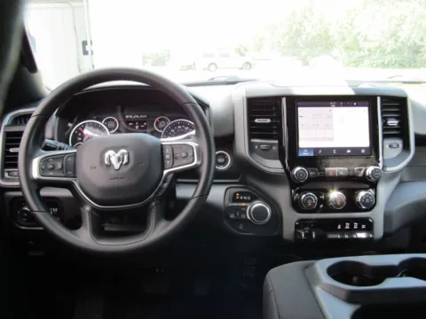 More photos of 2026 Ram 1500 Tradesman at Pettijohn Auto Center, MO