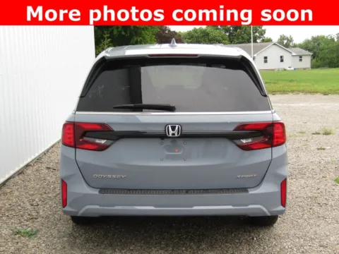 More photos of 2025 Honda Odyssey Sport-L at Pettijohn Auto Center, MO
