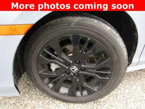 More photos of 2025 Honda Odyssey Sport-L at Pettijohn Auto Center, MO