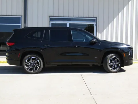 Photos of 2025 Buick Enclave Sport Touring for sale in Bethany, MO at Pettijohn Auto Center