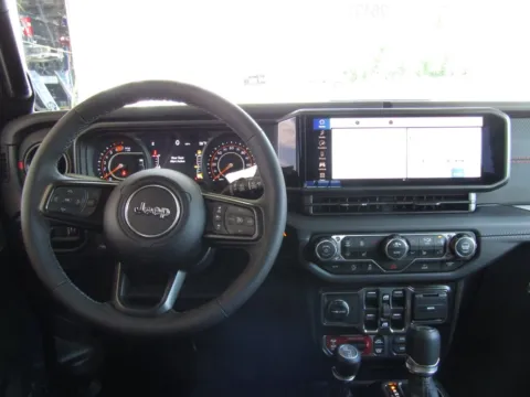 More photos of 2026 Jeep Wrangler Rubicon at Pettijohn Auto Center, MO