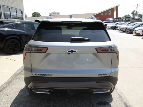 More photos of 2026 Chevrolet Equinox ACTIV at Pettijohn Auto Center, MO