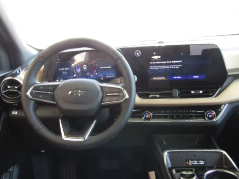 More photos of 2026 Chevrolet Equinox ACTIV at Pettijohn Auto Center, MO