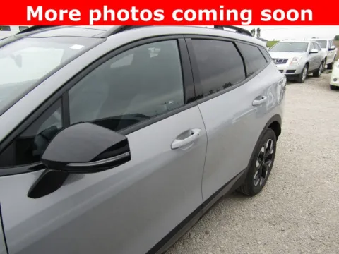 Photos of 2024 Kia Sportage X-Line for sale in Bethany, MO at Pettijohn Auto Center