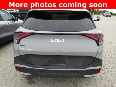 More photos of 2024 Kia Sportage X-Line at Pettijohn Auto Center, MO