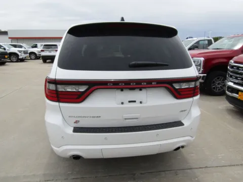 More photos of 2026 Dodge Durango GT at Pettijohn Auto Center, MO