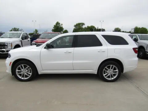 Photos of 2026 Dodge Durango GT for sale in Bethany, MO at Pettijohn Auto Center