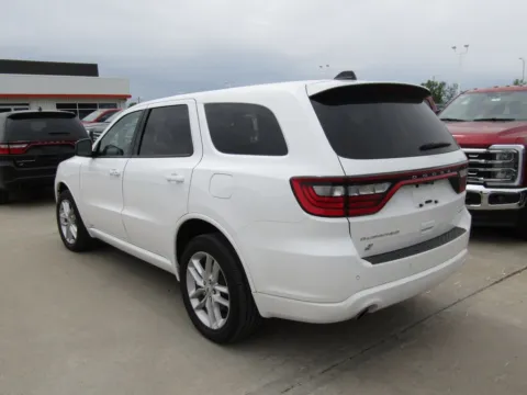 Another view of 2026 Dodge Durango GT for sale in Bethany, MO at Pettijohn Auto Center