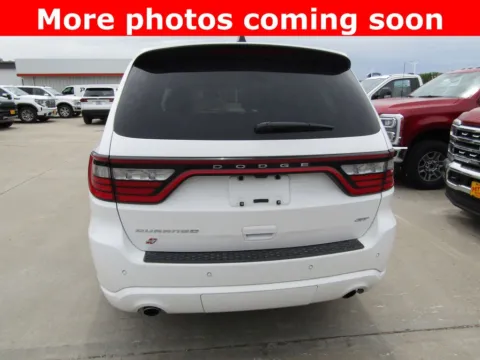More photos of 2026 Dodge Durango GT at Pettijohn Auto Center, MO