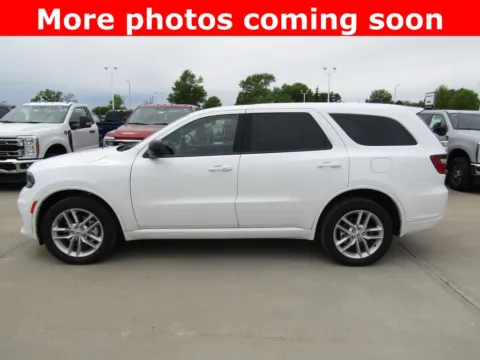 Photos of 2026 Dodge Durango GT for sale in Bethany, MO at Pettijohn Auto Center