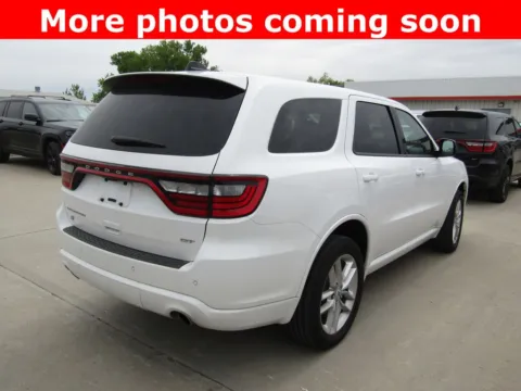More photos of 2026 Dodge Durango GT at Pettijohn Auto Center, MO