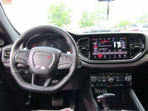 More photos of 2026 Dodge Durango GT at Pettijohn Auto Center, MO