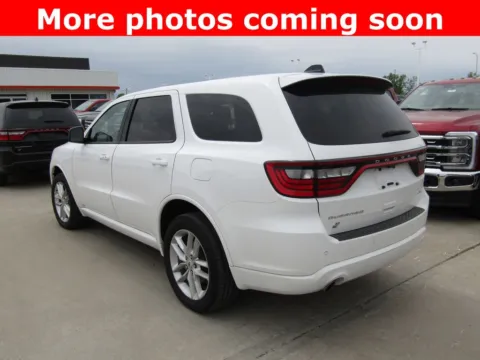 Another view of 2026 Dodge Durango GT for sale in Bethany, MO at Pettijohn Auto Center