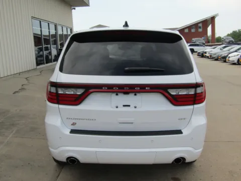 More photos of 2026 Dodge Durango GT at Pettijohn Auto Center, MO