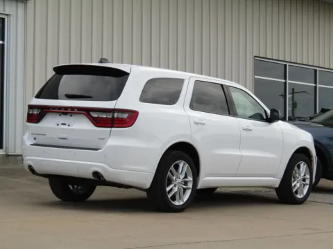 Another view of 2026 Dodge Durango GT for sale in Bethany, MO at Pettijohn Auto Center