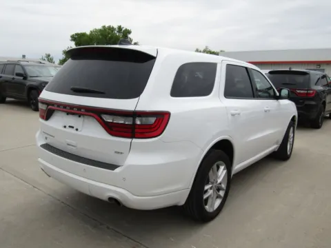 More photos of 2026 Dodge Durango GT at Pettijohn Auto Center, MO