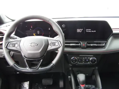 More photos of 2026 Chevrolet TrailBlazer RS at Pettijohn Auto Center, MO