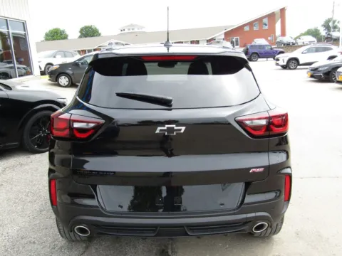 More photos of 2026 Chevrolet TrailBlazer RS at Pettijohn Auto Center, MO
