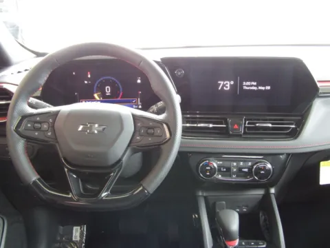 More photos of 2026 Chevrolet TrailBlazer RS at Pettijohn Auto Center, MO