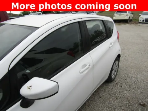 Photos of 2017 Nissan Versa Note SV for sale in Bethany, MO at Pettijohn Auto Center