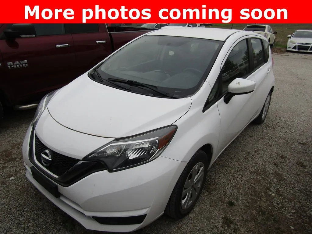 Used 2017 Nissan Versa Note SV with VIN 3N1CE2CP3HL362988 for sale in Kansas City