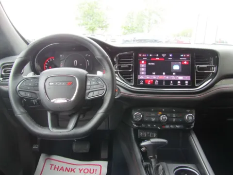 More photos of 2026 Dodge Durango GT at Pettijohn Auto Center, MO
