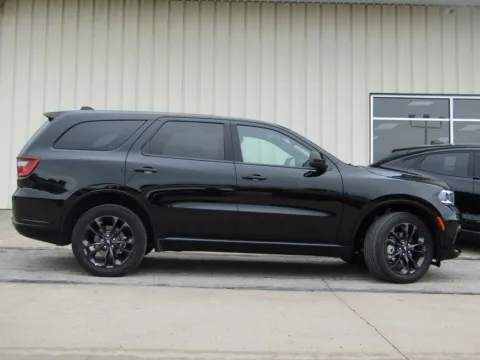 Photos of 2026 Dodge Durango GT for sale in Bethany, MO at Pettijohn Auto Center