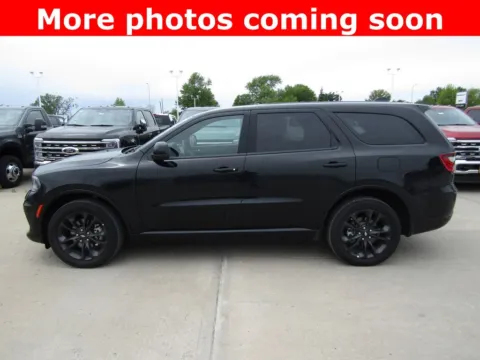 Photos of 2026 Dodge Durango GT for sale in Bethany, MO at Pettijohn Auto Center