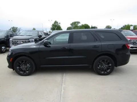 Photos of 2026 Dodge Durango GT for sale in Bethany, MO at Pettijohn Auto Center