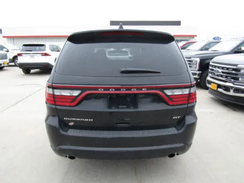 More photos of 2026 Dodge Durango GT at Pettijohn Auto Center, MO