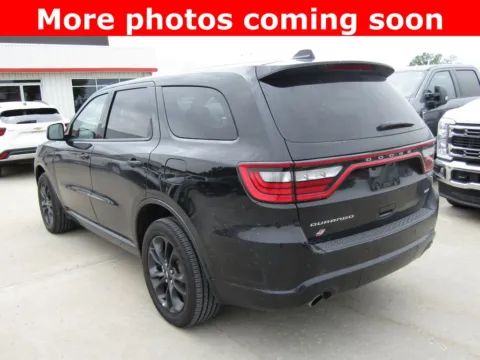 Another view of 2026 Dodge Durango GT for sale in Bethany, MO at Pettijohn Auto Center