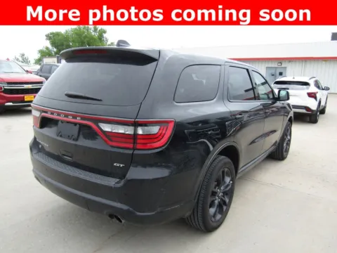 More photos of 2026 Dodge Durango GT at Pettijohn Auto Center, MO