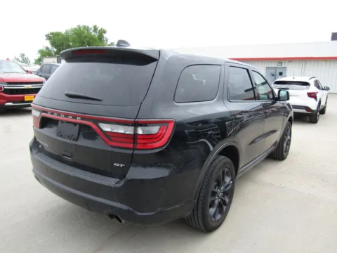 More photos of 2026 Dodge Durango GT at Pettijohn Auto Center, MO