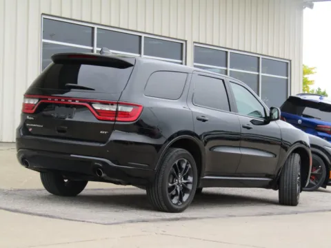 Another view of 2026 Dodge Durango GT for sale in Bethany, MO at Pettijohn Auto Center