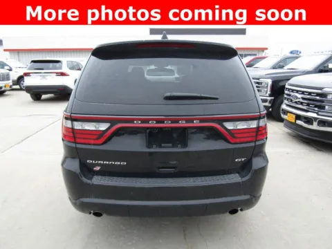 More photos of 2026 Dodge Durango GT at Pettijohn Auto Center, MO