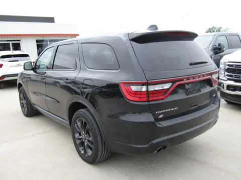 Another view of 2026 Dodge Durango GT for sale in Bethany, MO at Pettijohn Auto Center