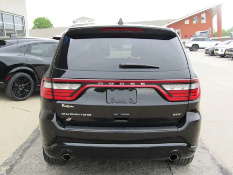 More photos of 2026 Dodge Durango GT at Pettijohn Auto Center, MO