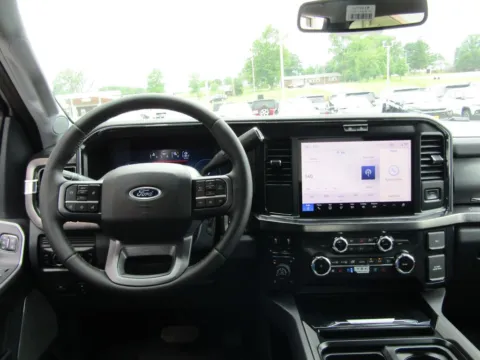 More photos of 2026 Ford F-250SD Lariat at Pettijohn Auto Center, MO