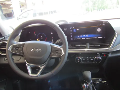 More photos of 2026 Chevrolet Trax ACTIV at Pettijohn Auto Center, MO
