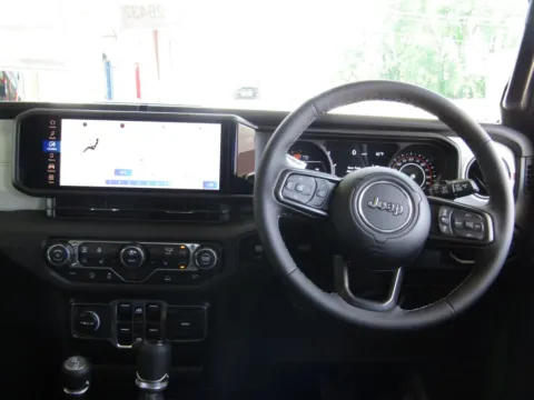 More photos of 2026 Jeep Wrangler Sport RHD at Pettijohn Auto Center, MO