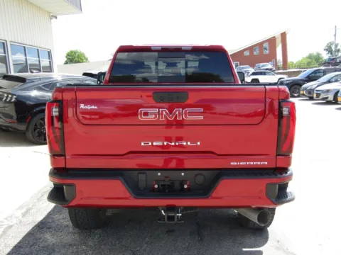 More photos of 2024 GMC Sierra 2500HD Denali at Pettijohn Auto Center, MO