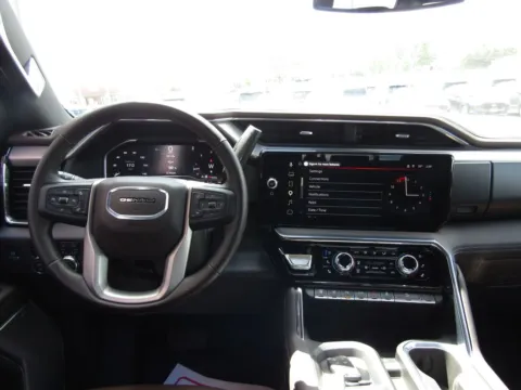 More photos of 2024 GMC Sierra 2500HD Denali at Pettijohn Auto Center, MO