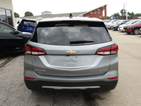 More photos of 2024 Chevrolet Equinox LT at Pettijohn Auto Center, MO