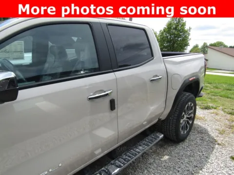 Photos of 2026 GMC Canyon Denali for sale in Bethany, MO at Pettijohn Auto Center