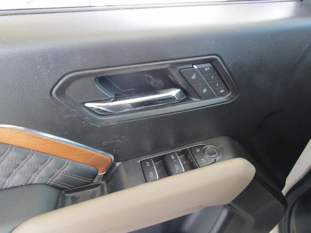 2026 GMC Canyon Denali - Photo 28