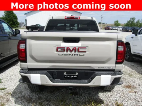 More photos of 2026 GMC Canyon Denali at Pettijohn Auto Center, MO